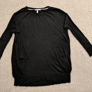 Victorias Secret Sweater Dress